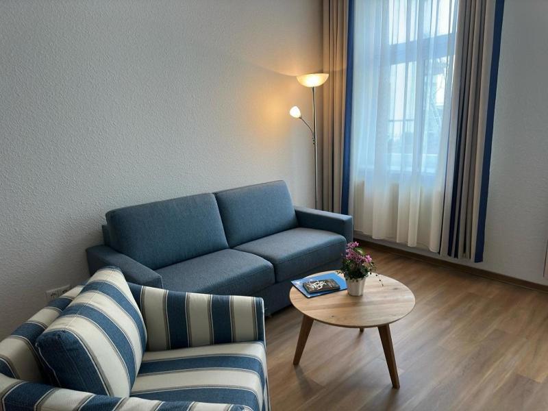 Haus Troja Hotel Rostock Exterior photo